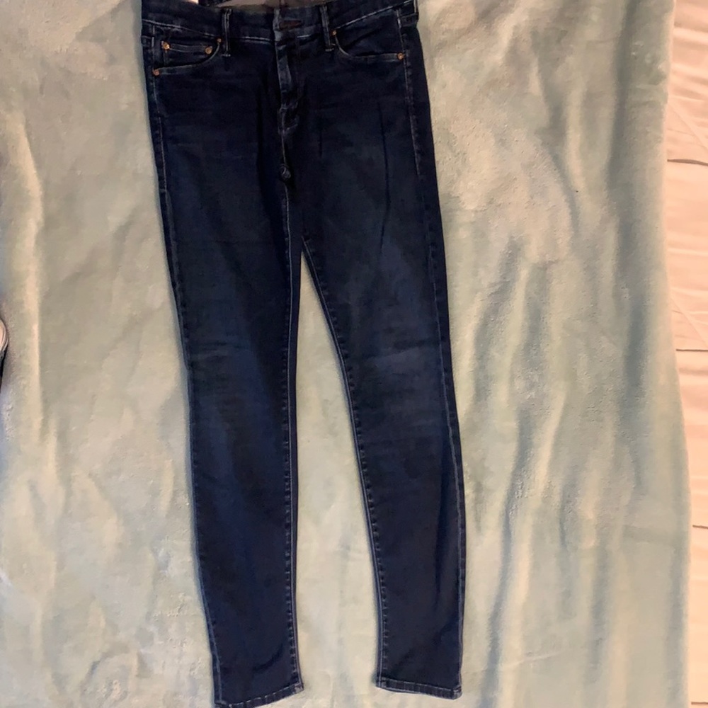 MOTHER jeans